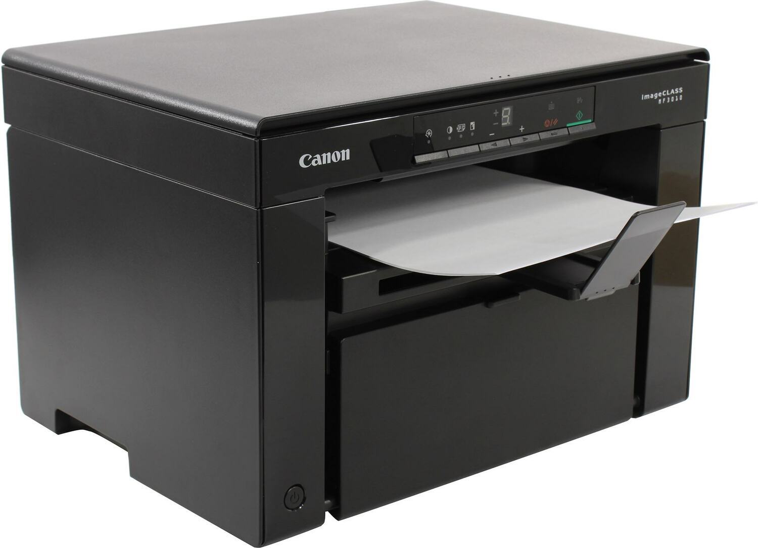 Canon imageClass MF3010