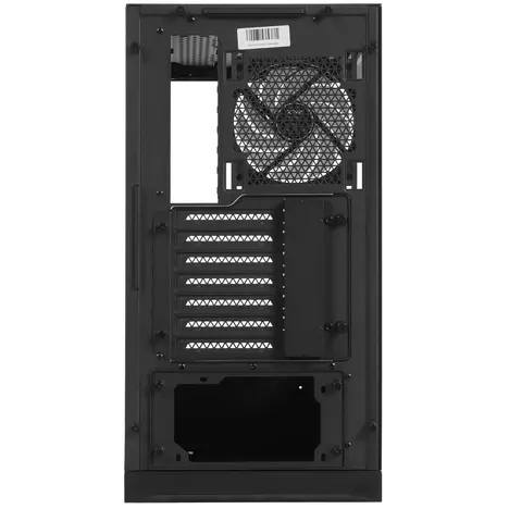 Корпус XPG INVADER X TG