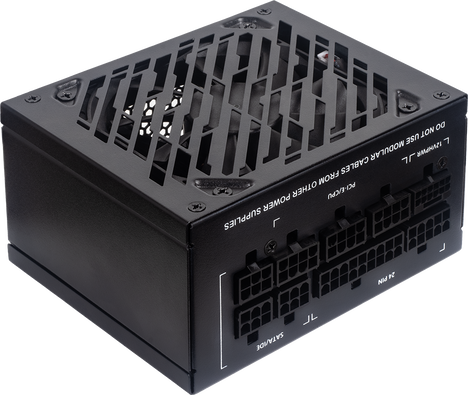 Блок питания FORMULA GSFX-700