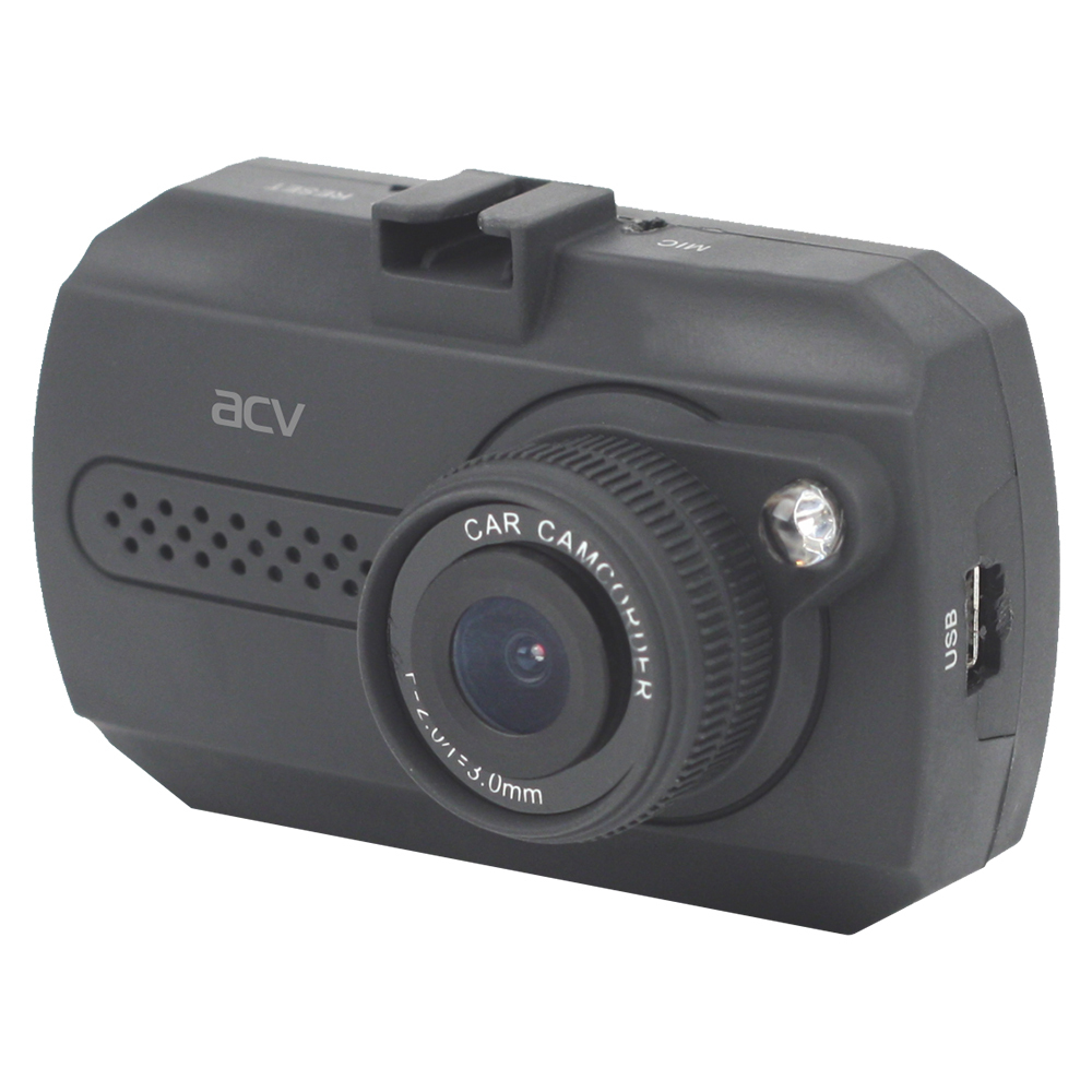 Видеорегистратор ACV GQ117