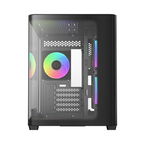Корпус Ocypus Iota C50 Curve