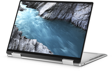 Dell XPS 13 9310 2-in-1 13.4"16:10 UHD+ WLED (3840 x 2400) Touch/Intel Core i7 1165G7(2.8Ghz)/16GB/SSD 1TB/noDVD/Ext:Intel Iris Xe/silver/W11Pro/51Whr/2y Pros+NBD/FPR/TPM