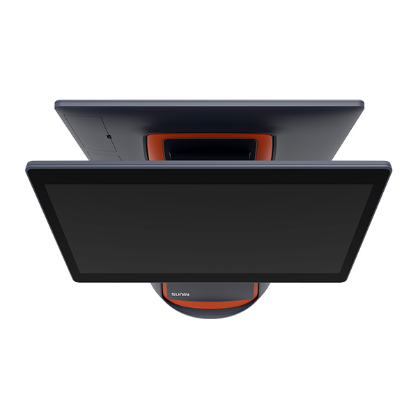 Моноблок SUNMI POS-терминал T2