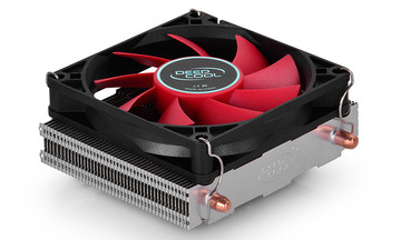 Кулер Процессорный Deepcool для CPU HTPC-200