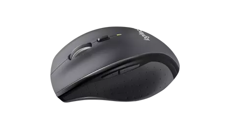 Мышь Logitech M705 910-001964, цвет черный