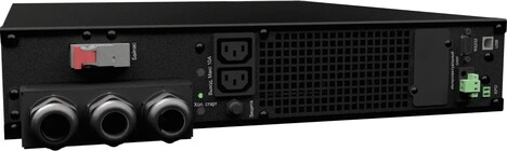 ИБП Импульс ФОРВАРД  6кВА / 6кВт FW60201