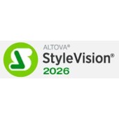 Altova StyleVision 2026