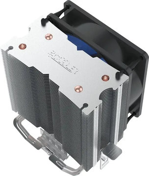Кулер Процессорный PCCooler для процессора S93 V2