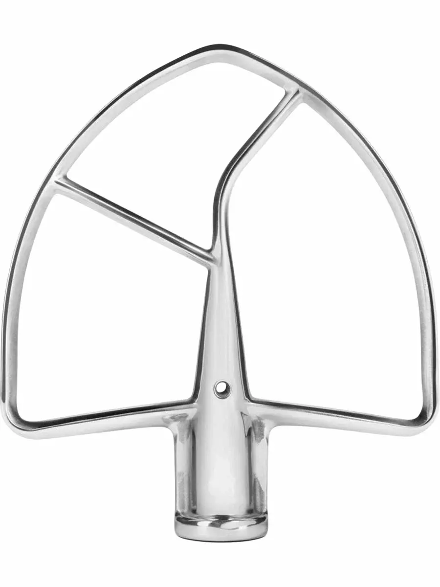 Планетарный миксер KitchenAid Artisan 6.6л