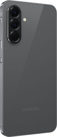 Смартфон Samsung Galaxy A56 SM-A566 128 ΓБ темно-серый