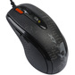 Мышь A4Tech V-Track F5 черный/рисунок оптическая 3000dpi USB 6but