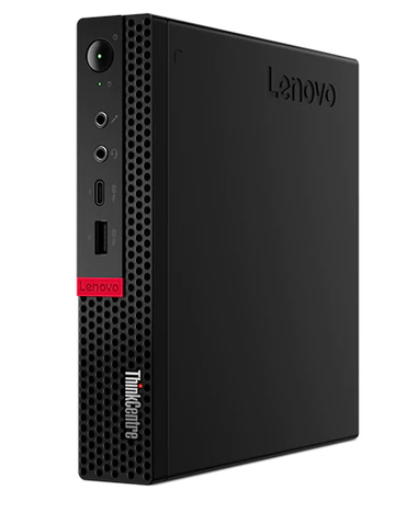 МиниПК LENOVO ThinkCentre Tiny M630e, 10YM001SRU