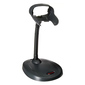Подставка для сканера honeywell 1250/1450 Honeywell ASSY: Stand: gray, 15cm flexible rod, weighted mid-sized universal base, Voyager 1250 cup / OEM PA