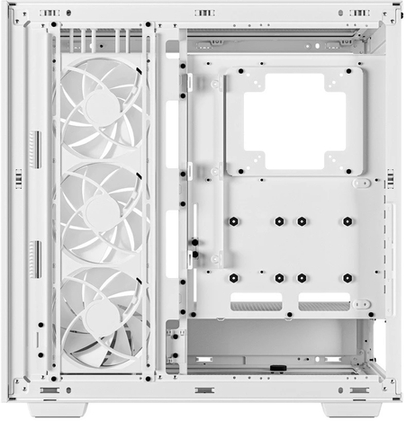 Корпус Deepcool MORPHEUS TG