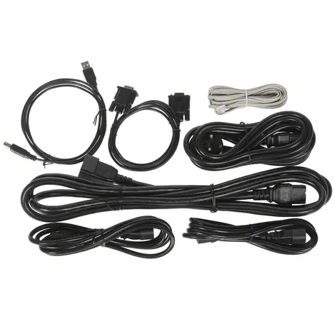 ИБП CyberPower Line-Interactive  PR2200ELCDSL