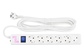 Сетевой фильтр Powercube SPG6 (3х1.5) 5m
