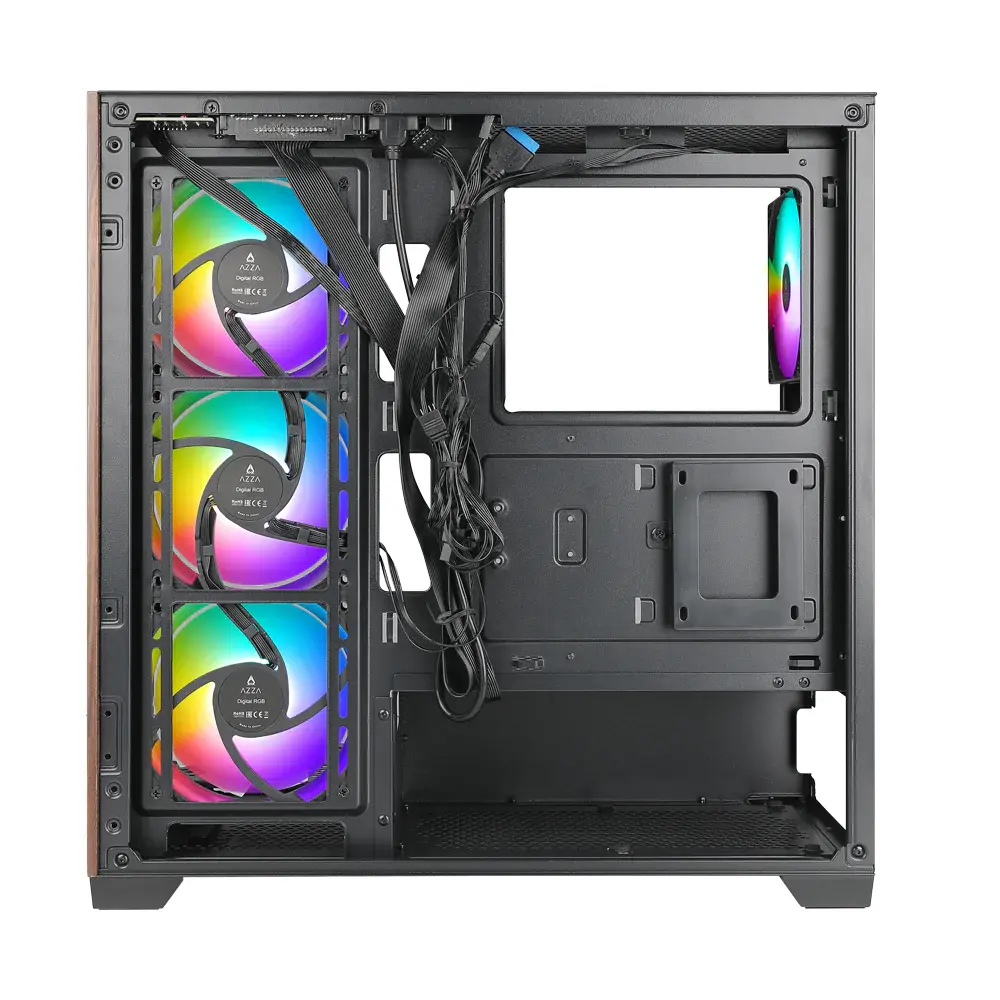 Корпус Azza Neptune