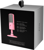 Razer Seiren X  Quartz