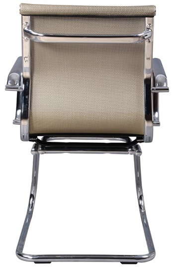 Кресло Бюрократ  CH-993-LOW-V