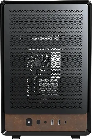 Корпус MONTECH Heritage Pro