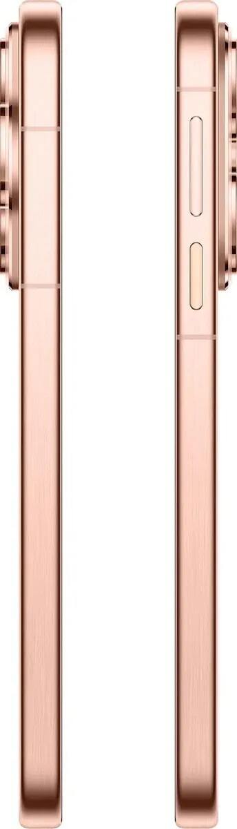 Смартфон HUAWEI PURA 80 256 ΓБ золотистый