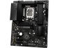 Материнская плата ASRock LGA 1851 Intel Z890 Z890 PRO-A
