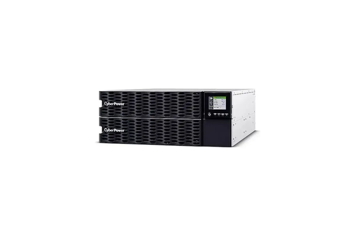 ИБП CyberPower Online  OL10KERTHD