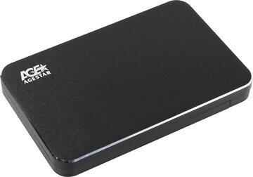 Внешний корпус для HDD AgeStar 2.5&#039;&#039; 31UB2A18