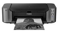 

Принтер Canon Pixma PRO
