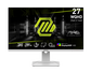 Монитор MSI 274QRFW 27.0-inch белый