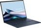 Ноутбук ASUS Zenbook 14 OLED UX3405MA Intel Core Ultra 9 185H (синий)