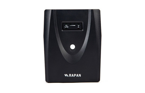 ИБП Бастион RAPAN-UPS  1500 ВА / 900 Вт (736)