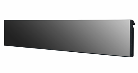 Монитор LG 86BH5F-M 86.0-inch черный