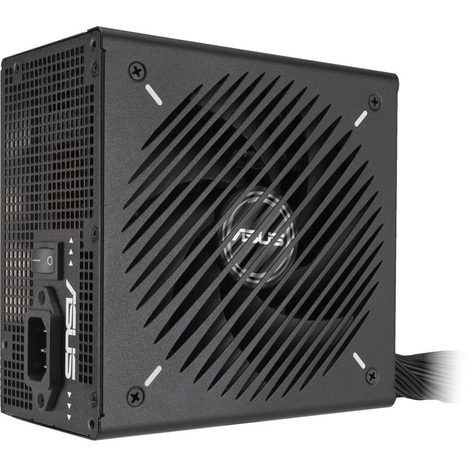 Блок питания ASUS PRIME 750W Bronze