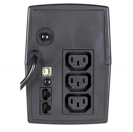 ИБП Irbis Personal  800VA (ISB800ECI)