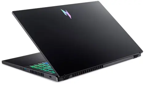 Ноутбук ACER Nitro V 15 ANV15-A31-R6GF AMD Ryzen 7 1700 (черный)