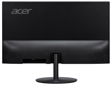Монитор ACER SA272G0bip 27.0-inch черный