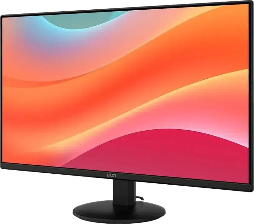 Монитор MSI MP272L 27.0-inch черный
