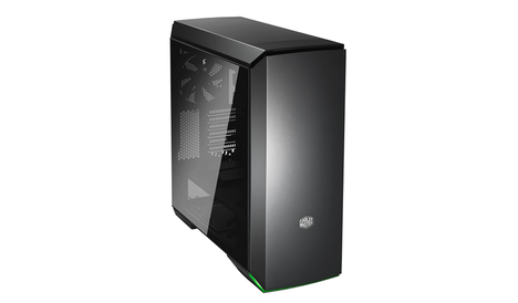 Корпус Cooler Master MasterCase MC600P