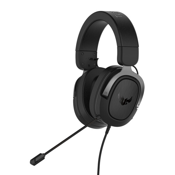 

Гарнитура ASUS TUF GAMING H3