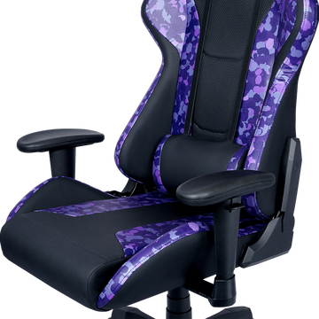 Кресло игровое Cooler Master  Caliber R1S