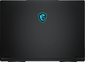 Ноутбук MSI A2XWIG-051RU Intel Core Ultra 9 275HX (черный)