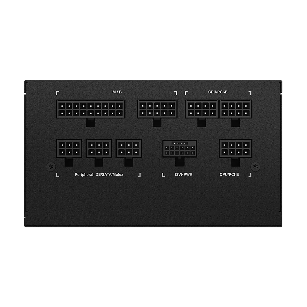 Блок питания Gigabyte GP-UD1000GM PG5