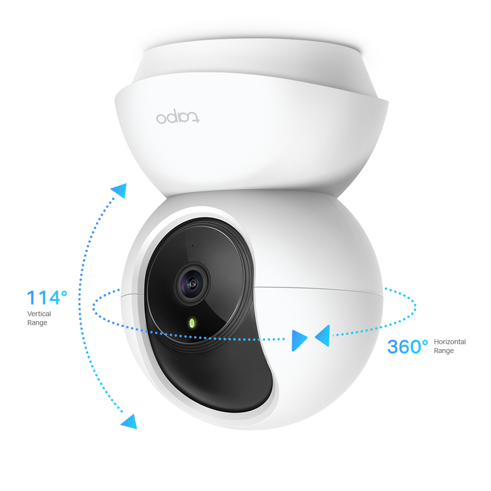 IP-камера TP-LINK Tapo C200