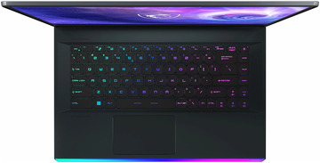 Ноутбук MSI 12UGS-466RU Intel Core i9-12900HK (серый)