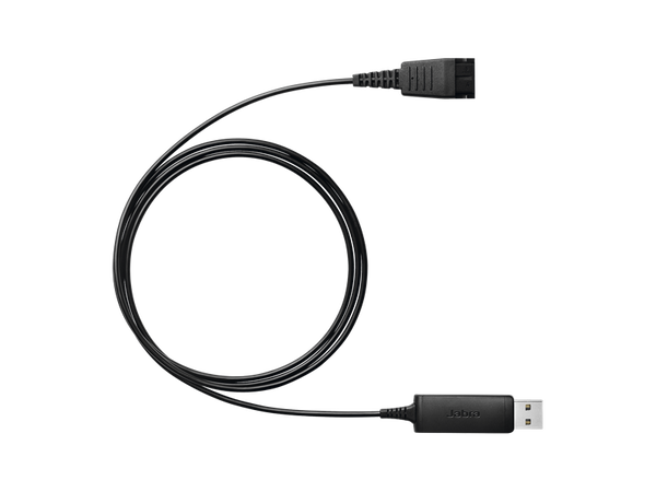 

Jabra QD-USB