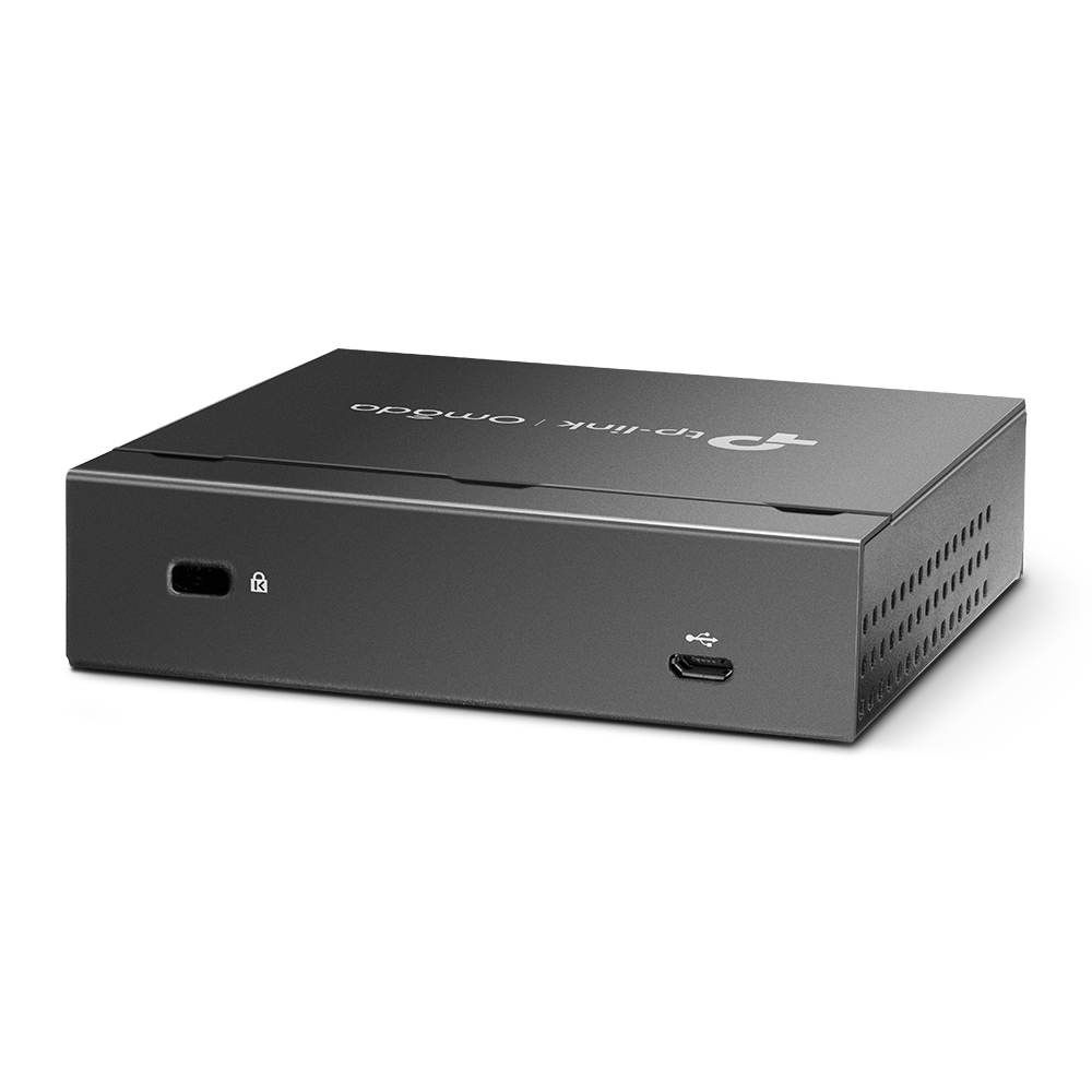 Коммутатор TP-LINK OC200