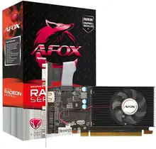 Видеокарта Afox Radeon R5 230 1 ΓБ Retail