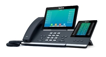 IP-телефон Yealink SIP-T57W
