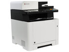 

МФУ Kyocera TASKalfa Color M5521cdw с картриджем